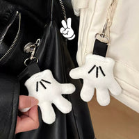KC270 | Micky Mouse Hand Keychain