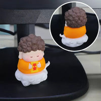 FIG95A |Buddha Figure 1pcs 2$