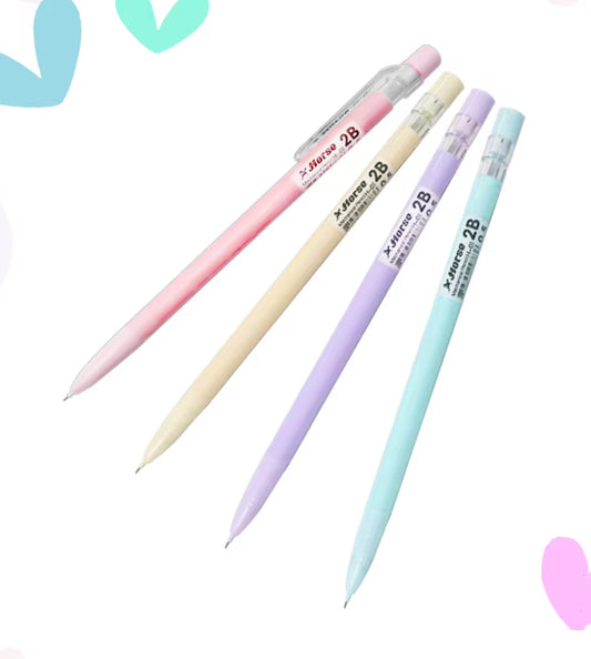 PSL14 | Pastel Pencil 0.5mm 1pcs random color