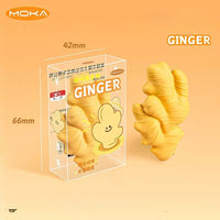 ERR36 | Vegetable Erasers