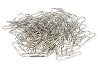 PAC06 | Metal Paper clip 100pcs