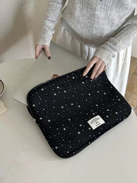 IPAB02 | 14inch Ipad bag - Black