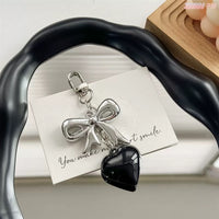 KCB78C | Heart Keychain 1pcs 1$