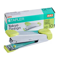SLER03A | Green Stapler 2.5$