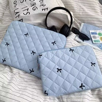IPAB04C |  15.6-16.1inch Ipad bag - Blue