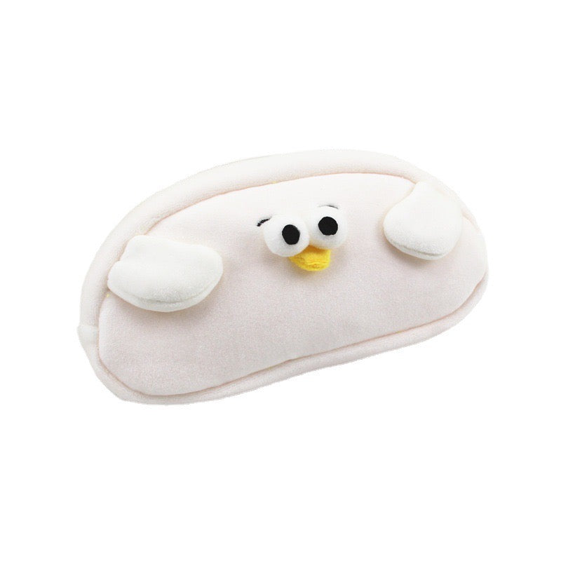 PECS56 | Pencil case duck 2$