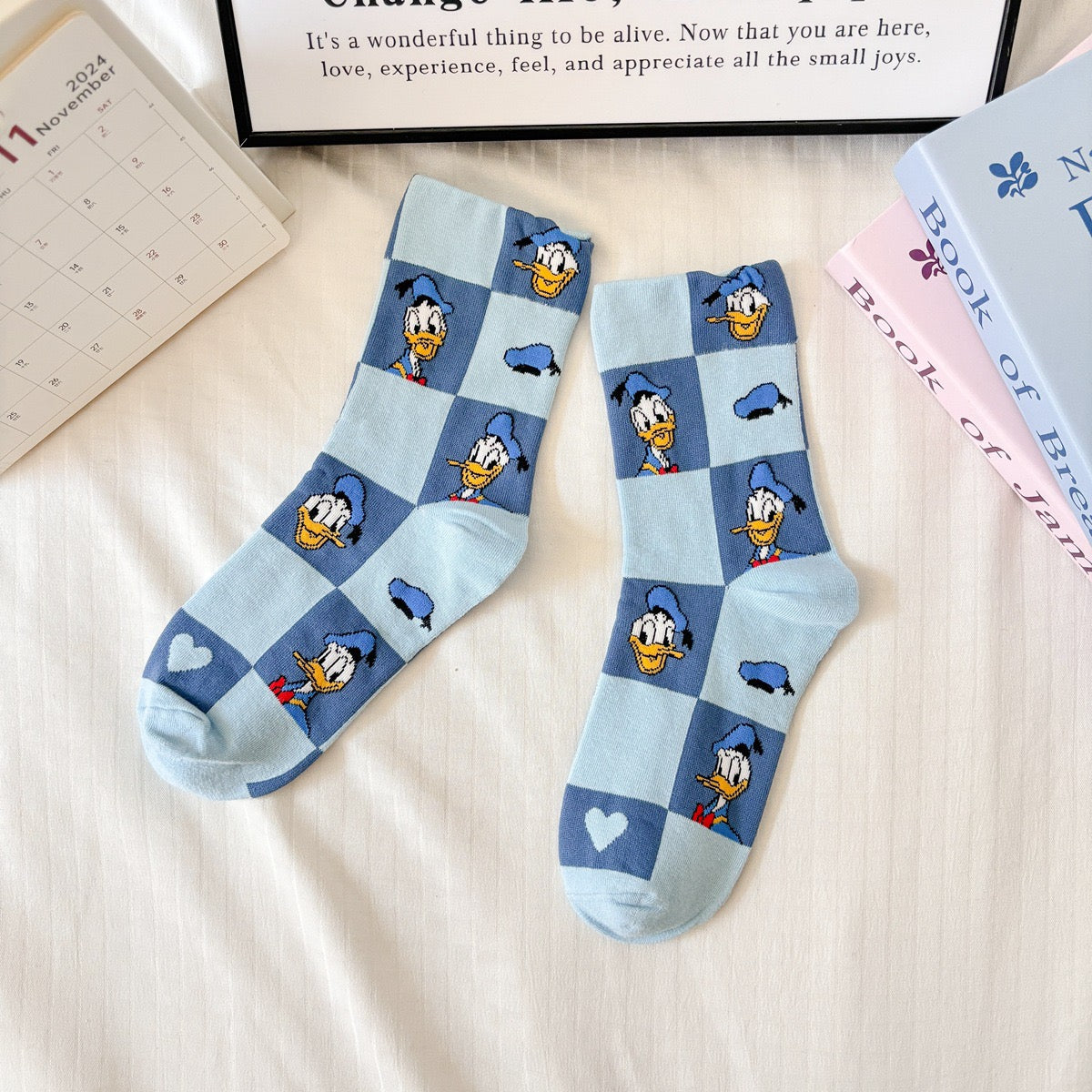 SO10 | Micky Mouse Sock 1pair