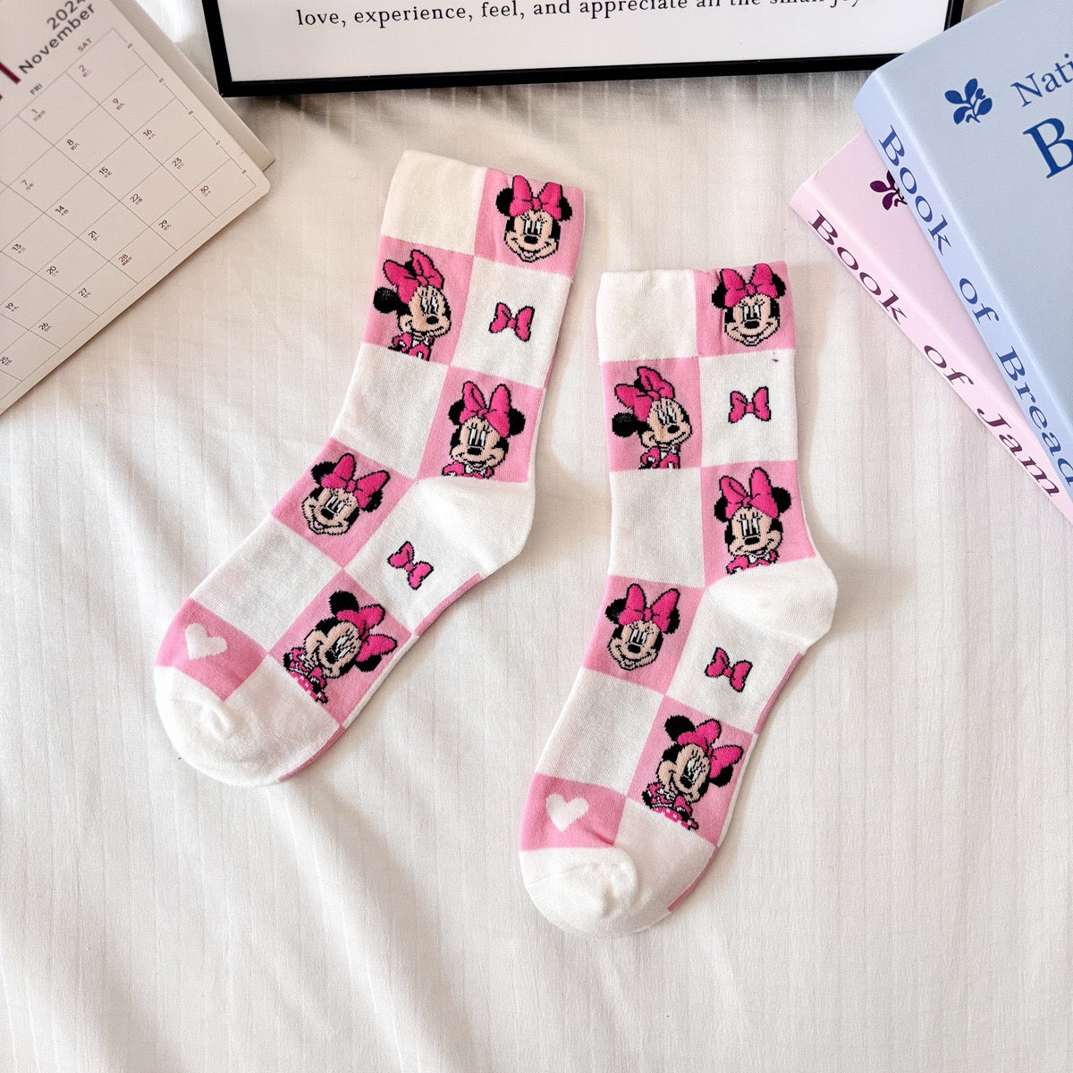 SO10 | Micky Mouse Sock 1pair