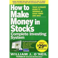 BOSK99 | how to make money in stocks