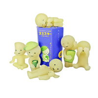 BDB102 | Smiski Bed Series - Blind Box