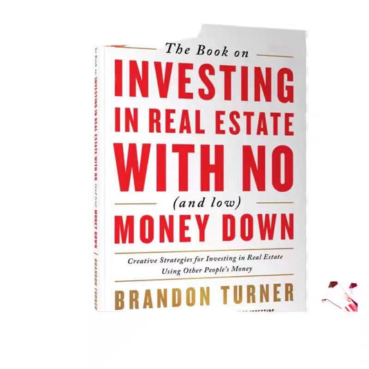 BOSK102 | the book of investing in real estate