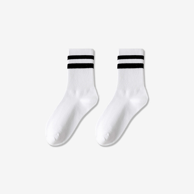 SO66 | Line Sock