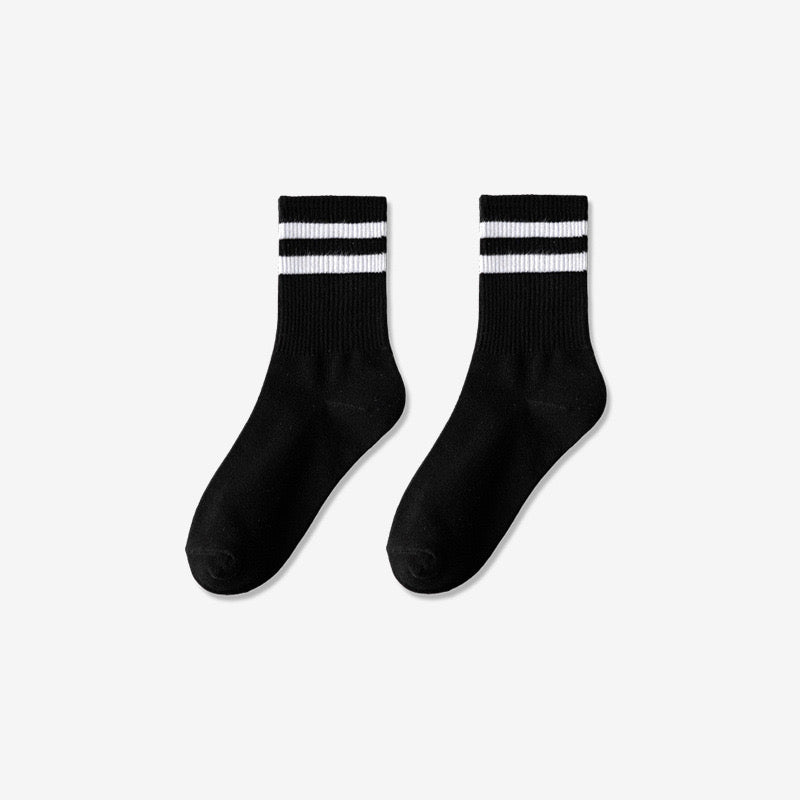 SO66 | Line Sock