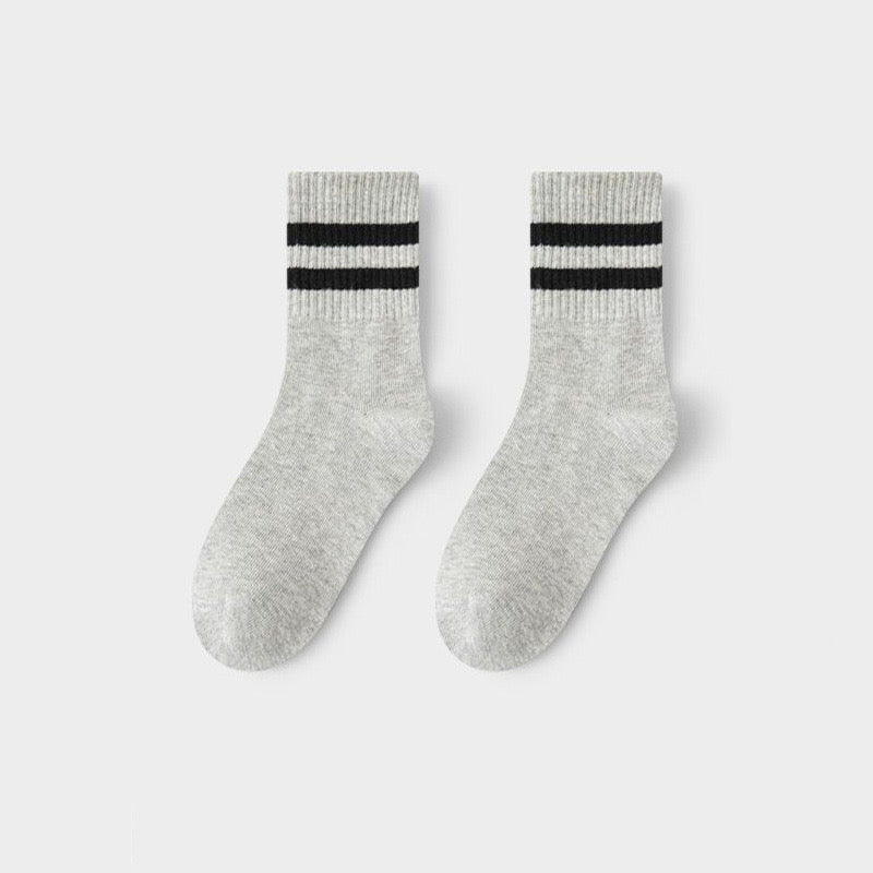 SO66 | Line Sock