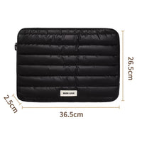 IPAB07 | 4.5$ 14inch Laptop / Ipad bag