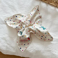 HSC38A | Scrunchie 1pcs 1$