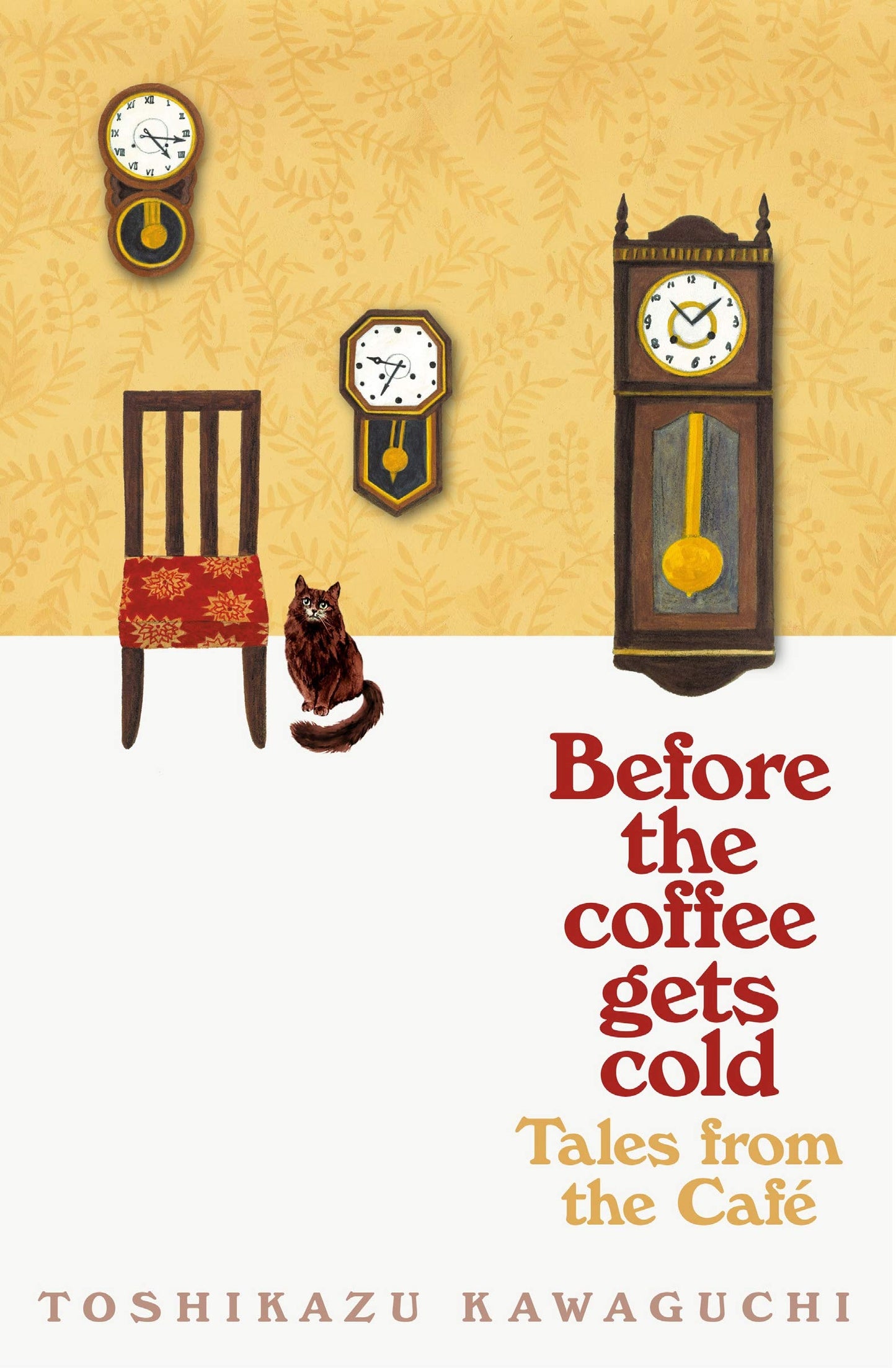 BOSK106A | before the coffee get cold tales from the cafe