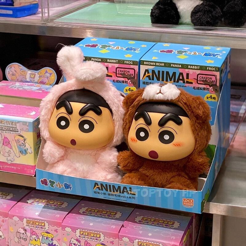 BDB73 | Shinchan Blind box