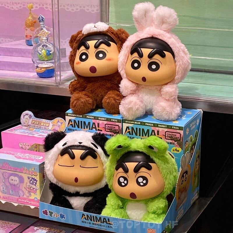 BDB73 | Shinchan Blind box