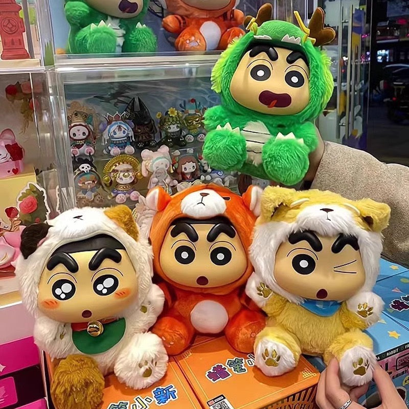 BDB72 | Shinchan Blind box