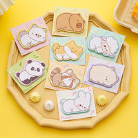 SKN14 | Cute Sticky note 0.5$