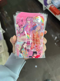 IDC112 | BlackPink #2 ID Card 0.55$