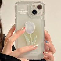 CAIP157 | 13pro - Tulip Phone Case 1$