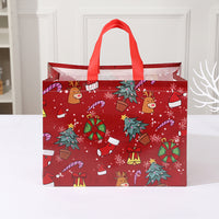 GFT12 | Christmas Gift Bag 25x33x17cm