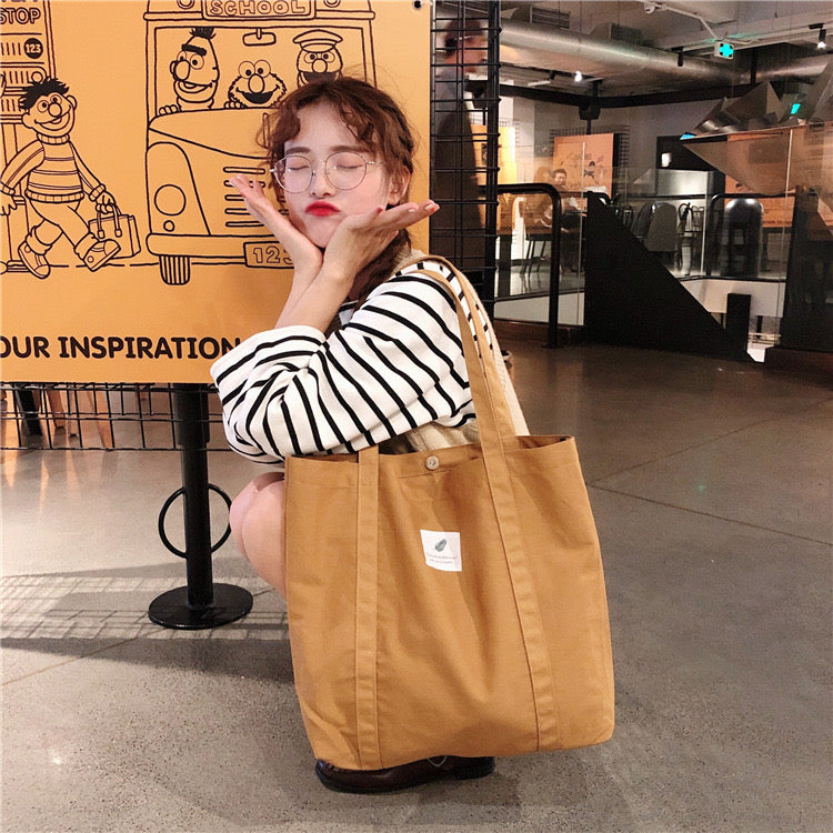 TOT06 | Tote bag