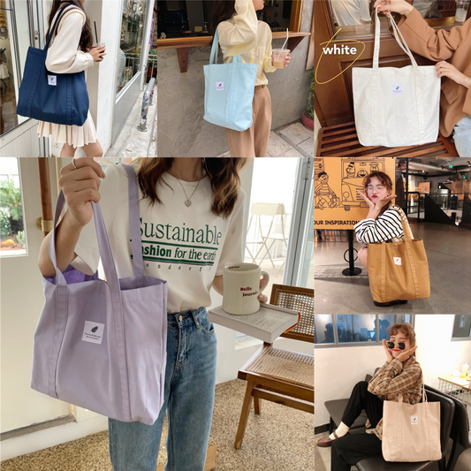 TOT06 | Tote bag