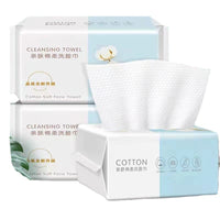 DCM21 | Qianhui Cleaning Towel 70sheet 1pcs