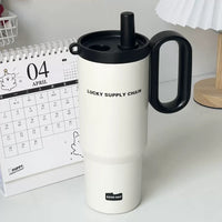 CUP14A | 750ml Lucky Supply Stainless Cup