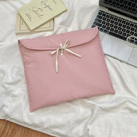 IPAB13 | 13inch Laptop / Ipad bag - Pink 3.75$