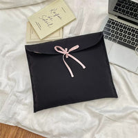 IPAB13A | 13inch Laptop / Ipad bag - Black 3.75$