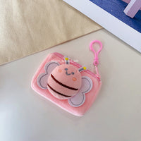 KC275 | Bee Keychain