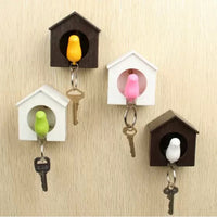 HER22 | Bird Keychain Wall Hanger 1pcs