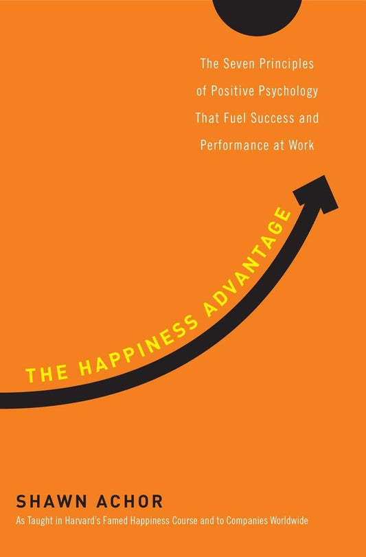 BOSK134 | The Happiness Advantage