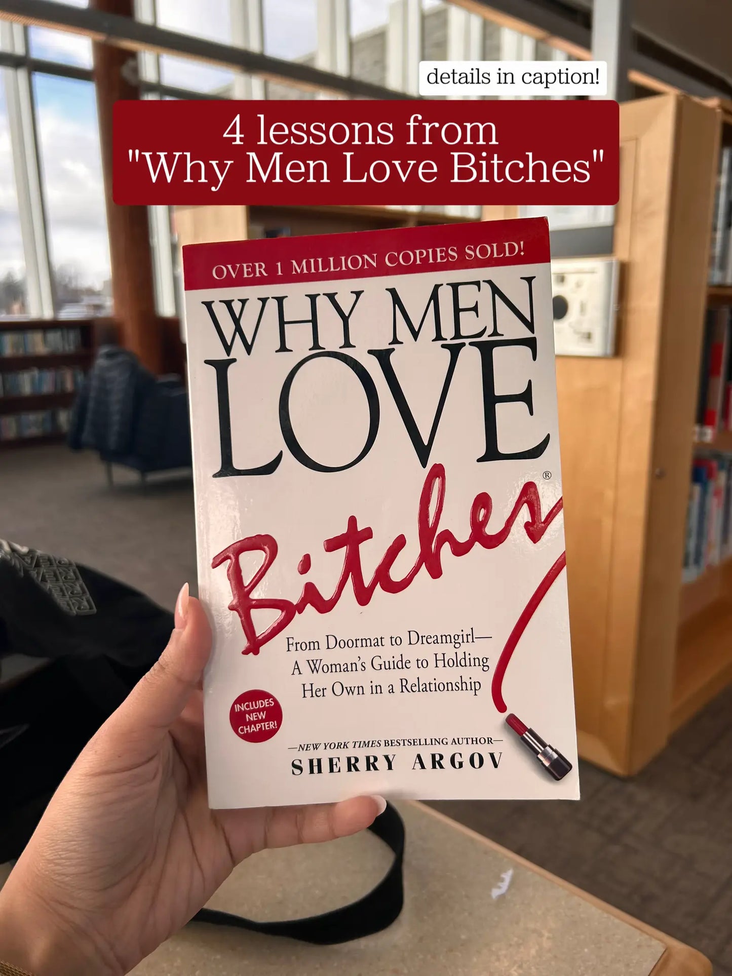 BOSK03 | Why Men love bitches