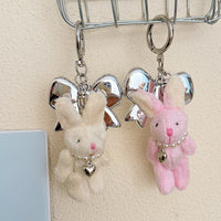 KC236 | Bunny Keychain