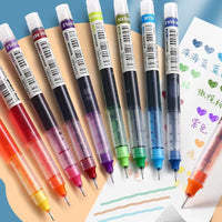 CPB04 | Color pen (ink pen)