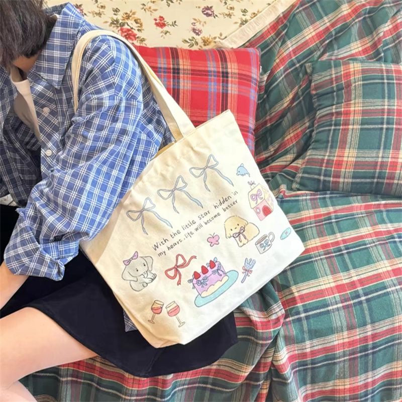 TOT14 | Tote bag