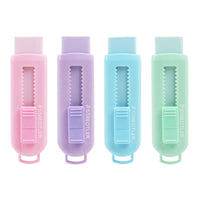 ERR47 | Staedtler Pastel (Pink) Push eraser 1pcs