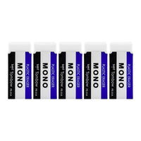 ERR53 | Tombow Mono Plastic Eraser 1pcs 1.5$