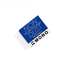 ERR52 | Tombow Mono Non Dust Free Plastic Eraser 1pcs 2$