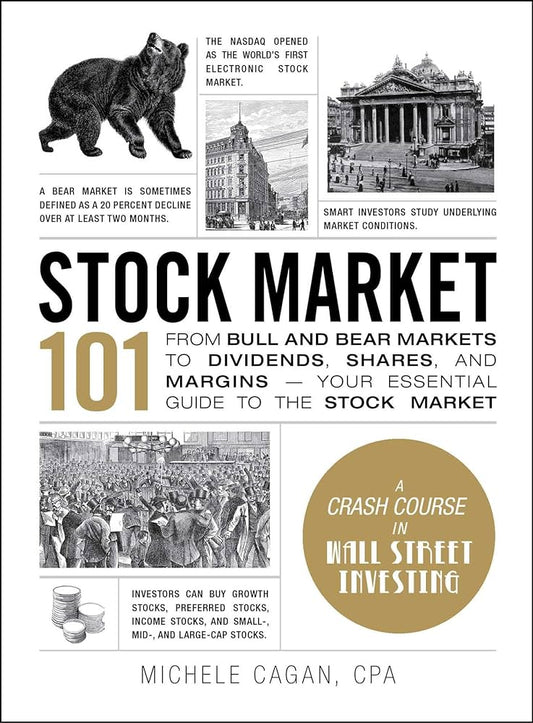 BOSK142 | Stock market 101