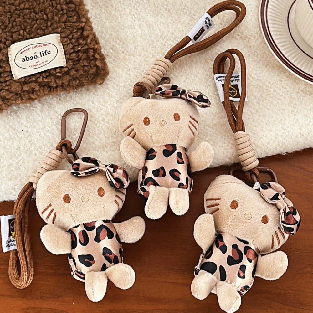 KC18 | Kitty Keychain 1=2.25$