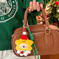 KC263 | Christmas Keychain