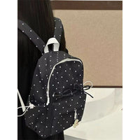 ZB162A | Black Bag, backpack