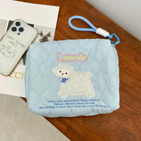 PECS70 | Pencil case / Makeup bag