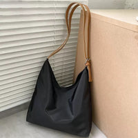 SHB58 | Black Shoulder bag